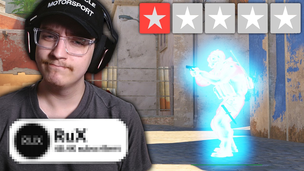 I tried YouTubers Midnight.im Configs