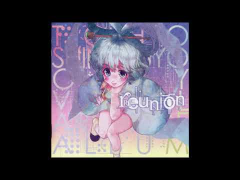 【東方】My Desire「Liz Triangle」