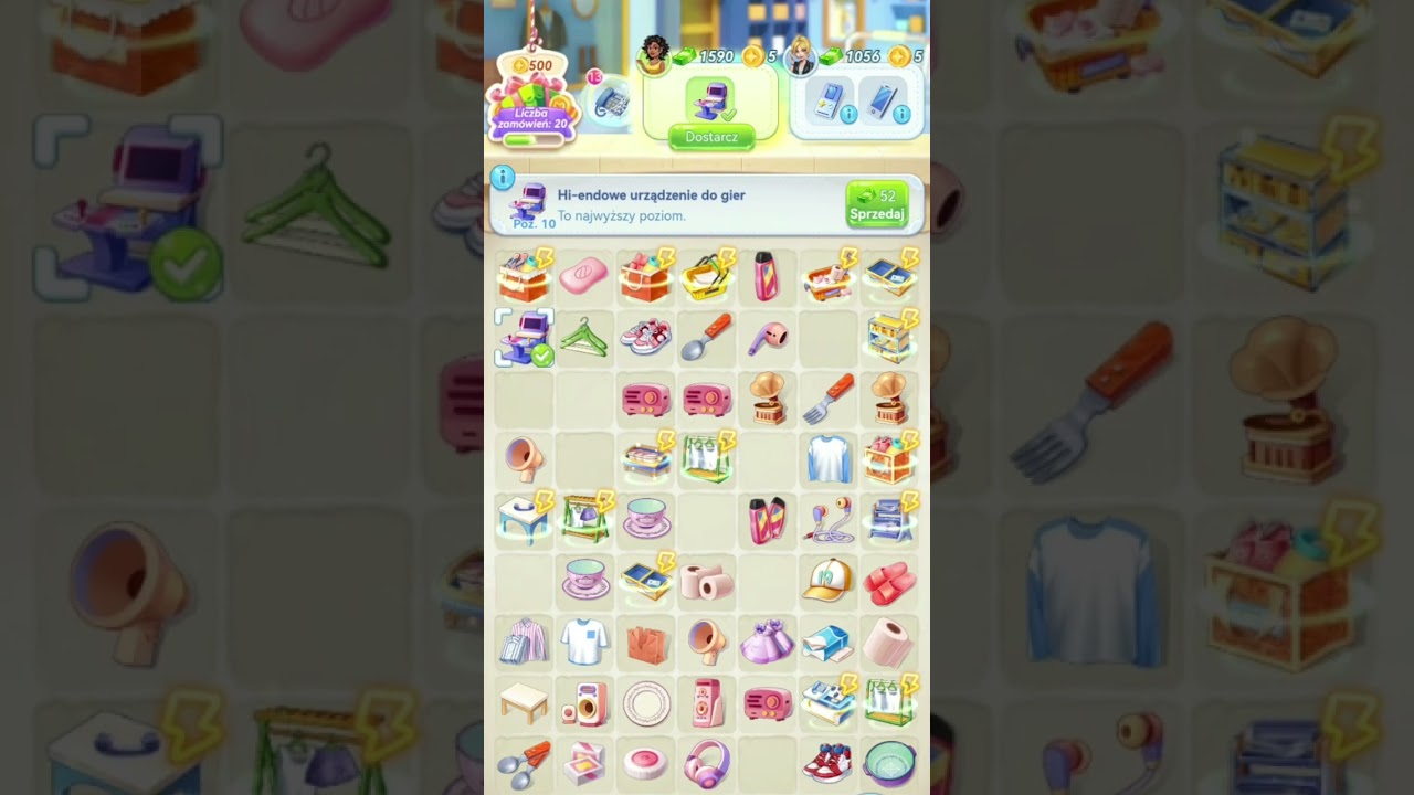 Merge boss — getting highest level hi-end gaming machine