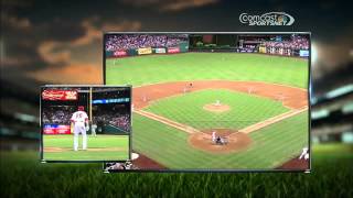 2013/07/11 Young's RBI grounder