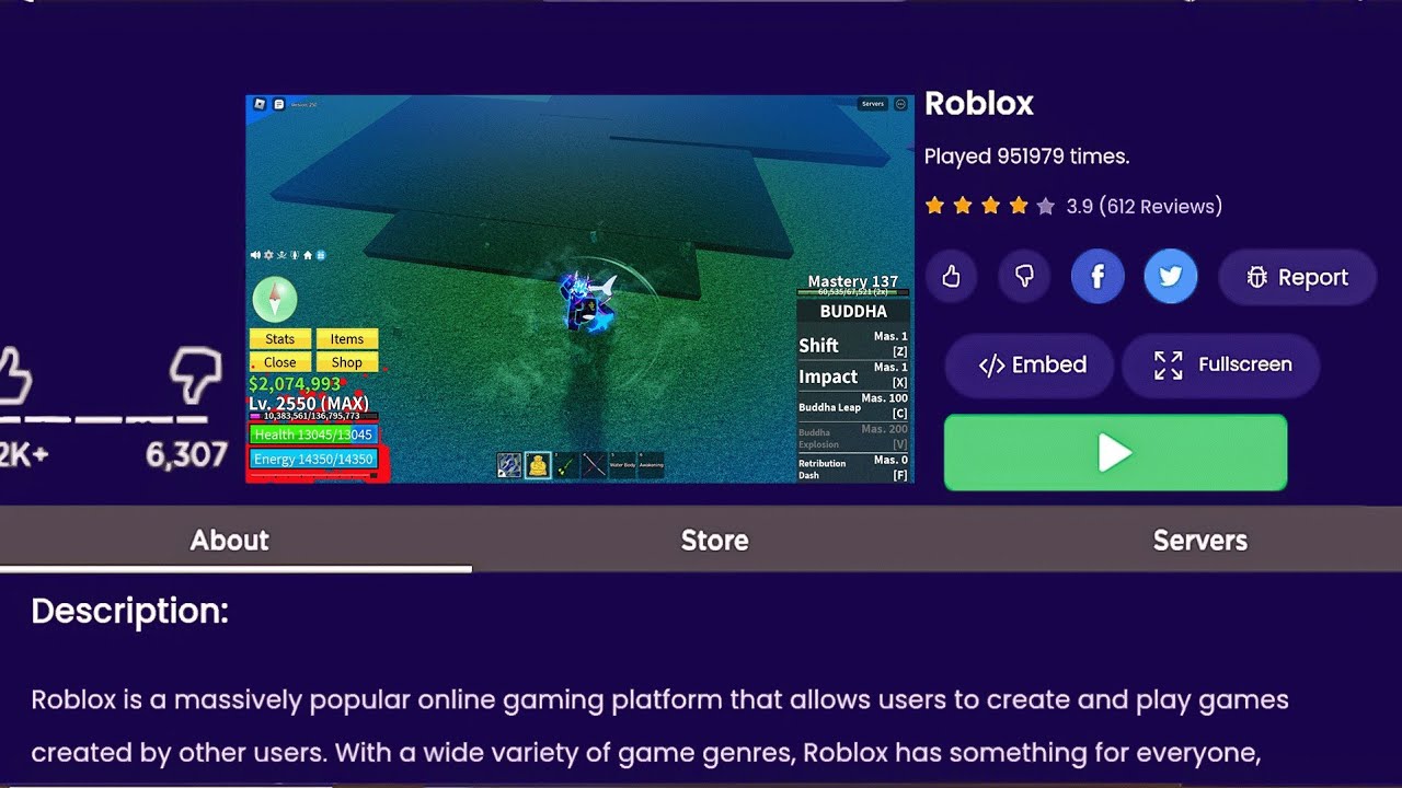 How to Play Roblox Without Downloading It (2024) NEW METHODS!