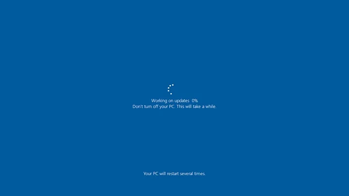 Fix win32kfull.sys Blue Screen Error on Windows [Guide]