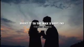Download lagu Shake It To The Max x Gasolina (Altego Remix) [Full Version] [Prod. By Aracez]