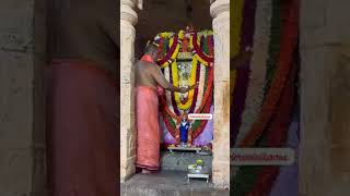 Sri Rayaru &amp; Vadeendrateerthara Mangalarati
