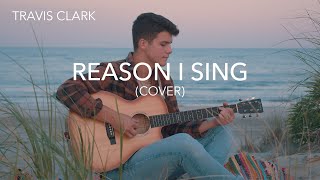 Reason I Sing - (COVER) chords