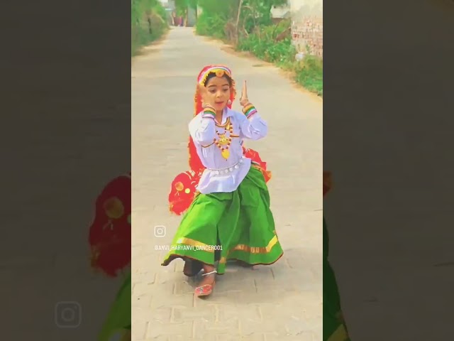 Jija Tu Kala Main Gori Ghani 🥰 #travel #youtube #reels #desi #haryanvi #dance #hisar class=