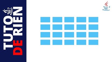 Les listes ou Array dans Java.