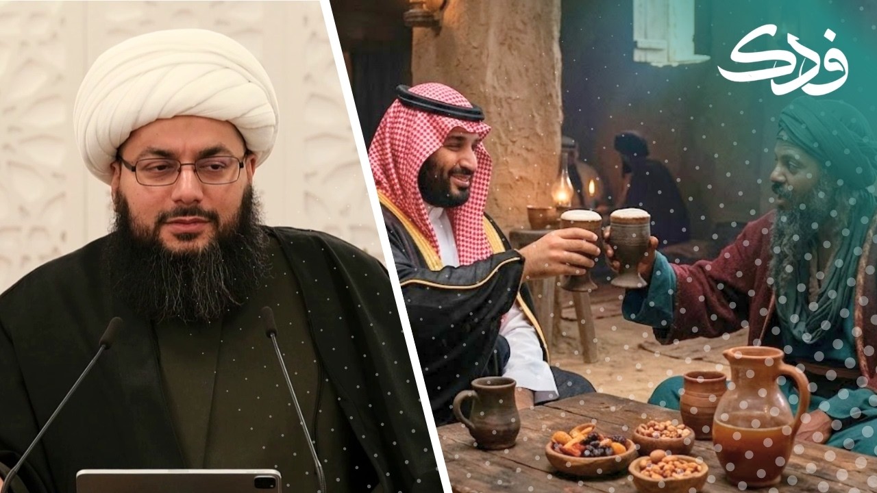هل كان “نادل الصحابة” يمهد الطريق لما يفعله محمد بن سلمان؟