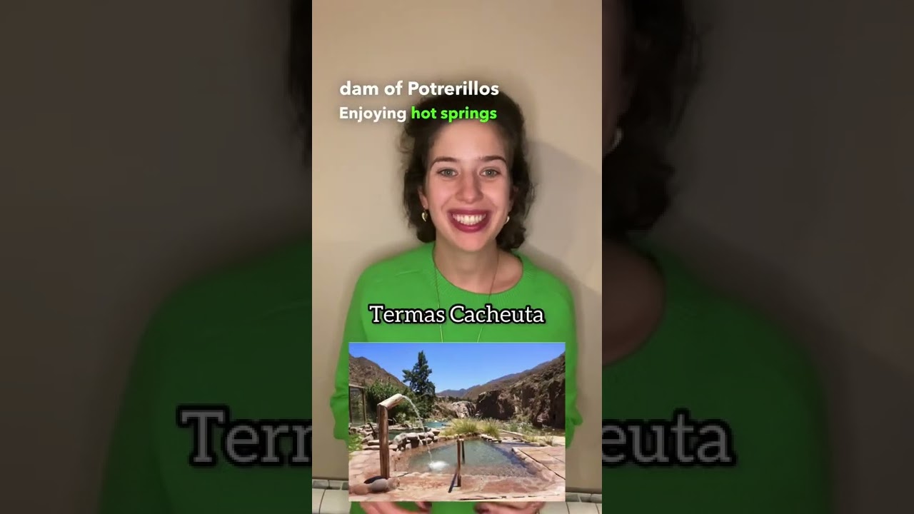 Is Mendoza, Argentina a destination for you even if you are not a wine enthusiast?