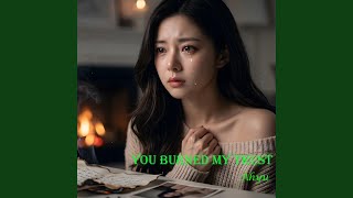 I Loved You Past Midnight