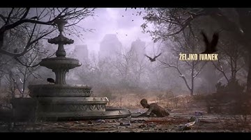 TWD: Dead City - Season 2 Intro (’TWD: Daryl Dixon’ - S3 Style)