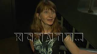 "Черная" зоозащитница держит собак взаперти на хлебе и воде "Черная" зоозащитница держит собак взаперти на хлебе и воде