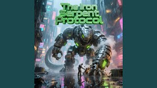 The Iron Serpent Protocol
