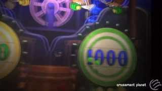 The Ultimate Toy Story Game! π― Toy Story Mania 2014 Full Ride POV
Shrink down to the size of a toy, grab your spring-action shooter, and travel back to 2014 to experience a modern Disney classic! This is a full, uncut ride-through of Toy Story Midway Mania! at Disneys Hollywood Studios in Florida, beautifully preserved from February 04, 2014.
Filmed back when the attractions entrance was still located in the historic Pixar Place section of the park, this vintage archive captures the beloved 4D attraction in its prime retro glory. Step inside Andys room and join Woody, Buzz, Rex, and the rest of the gang for a fast-paced, competitive tour through classic midway carnival games. This complete POV perfectly captures the colorful toy-box queue, the iconic Mr. Potato Head audio-animatronic barker, and the frantic, spinning gameplay of the virtual dart throws, egg tosses, and balloon pops.
If you spent your 2014 vacation trying to beat your familys high scores, miss the original Pixar Place entrance, or just love classic Disney World rides, hit that Subscribe button and turn on notifications for more amusement park time capsules! π€ ππ
π
Attraction Details:
Ride: Toy Story Midway Mania! (Interactive 4D Dark Ride)
Location: Disneys Hollywood Studios (Bay Lake, FL)
Era: Original Pixar Place Entrance
Filmed: February 04, 2014
Status: Still Open & Operating! (Now accessed via Toy Story Land)
#ToyStoryMidwayMania #ToyStoryMania #HollywoodStudios #DisneyWorld #WDW #ToyStory #Pixar #DisneyRides #InteractiveDarkRide #RidePOV #ThemeParkArchive The Ultimate Toy Story Game! π― Toy Story Mania 2014 Full Ride POV