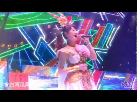 陳思妏  おもいで酒(小林幸子)