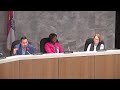KCPS School Board Meeting - November 6, 2019