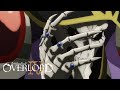 Ains Terrorizes Some Dwarves | Overlord IV