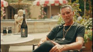 This is Michael Franzese