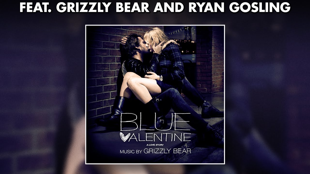 BLUE VALENTINE - GRIZZLY BEAR レコード BLUE VALENTINE - GRIZZLY BEAR レコード 【公式通販】