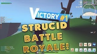 Roblox Strucid Roblox Livestream Roadto1 1ksubs Come Join Us For Victory Royale Pro Noob Gameplay By - roblox music id potsu im closing my eyes