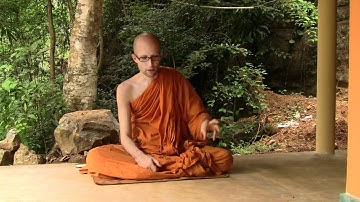 Ask A Monk: Karma in a Holocaust