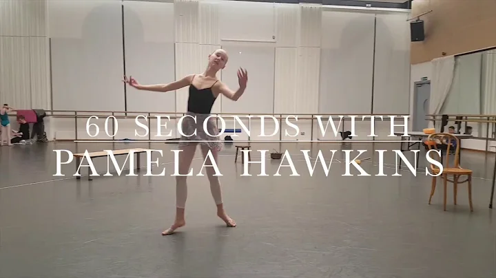 Cinderella Dreams: Meet Pamela Hawkins