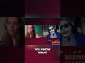 Joker Activist's Prison Epiphany: ADL's Role Changes Everything! #shorts