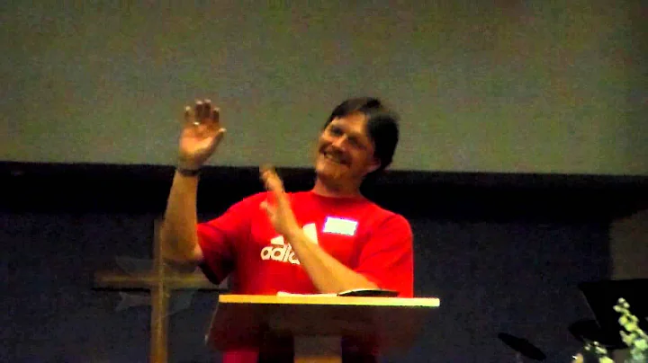 part 1 Tim's testimony