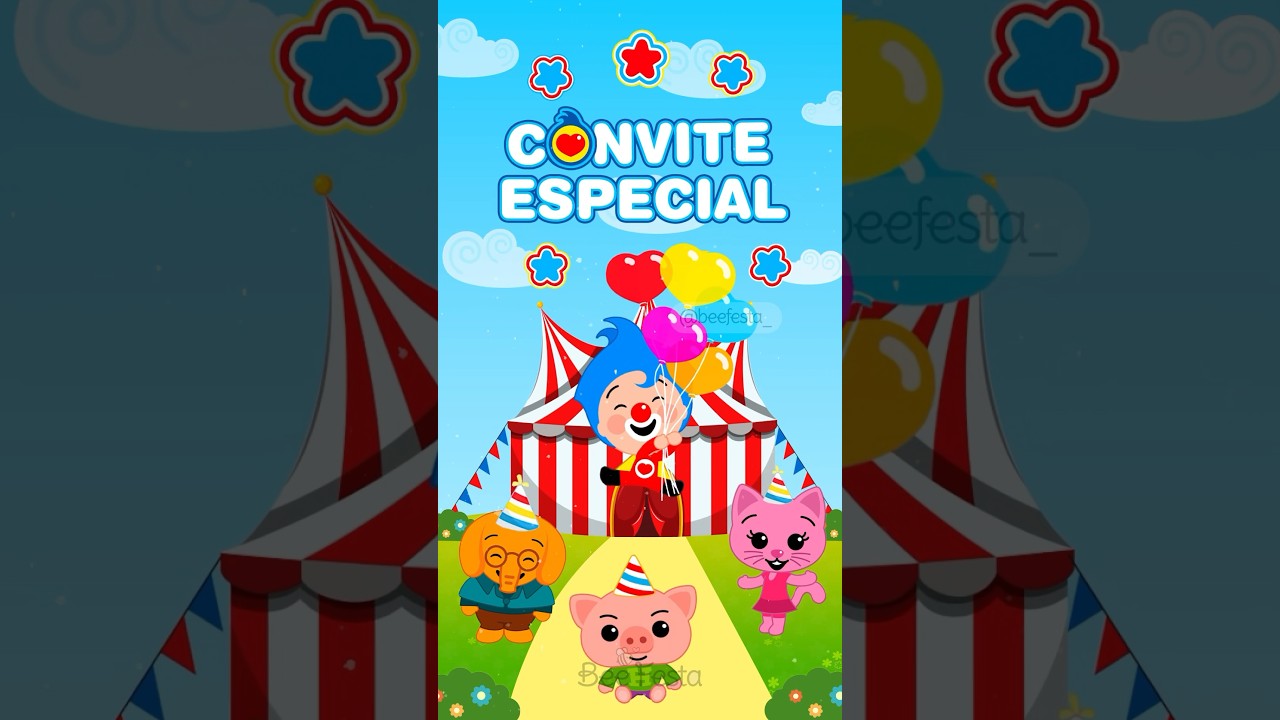 CONVITE HERÓI DO CORAÇÃO 