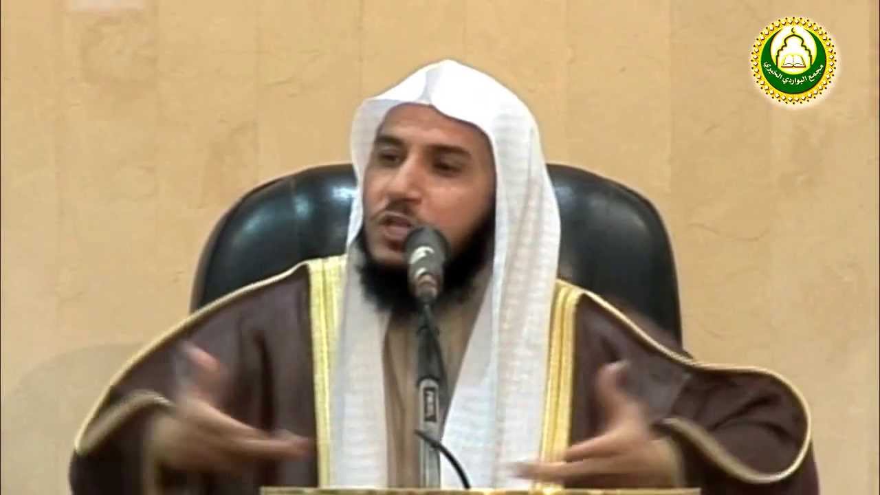 ملك بن الأصفر يخاف رسول الله  د . / إبراهيم الزبيدي