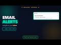 et Minecraft Server Alerts in Your Inbox — NovaSync Email Setup