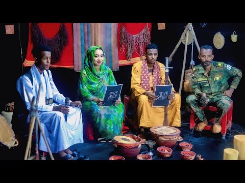 برنامج  رنة وتر  رمضان 2026  الموسم الرابع الحلقة الرابعة  الفنان عثمان حجير  الشاعر عمر الشكري