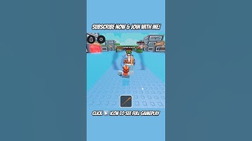 Ukradi Brainrot Shadowgrid Neural Heist Run - Roblox Dead Rails #robloxanimation