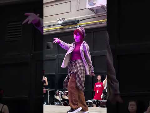 FANCAM NYX S ANITOMO CON PERFORMANCE WONDER LiGHT BY IDOLiSH7 