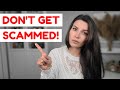 DON&#39;T FALL FOR THIS YOUTUBE SCAM!