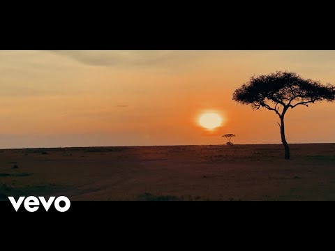 MaWayy - Moon And Back ft. Wagathoni
