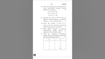 BCS-054   DECEMBER-2022 QUESTION PAPER IGNOU