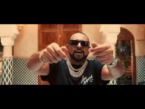 SEAN X MOLIY SILENT ADDY SHAKE IT TO THE MAX TUFF FREESTYLE