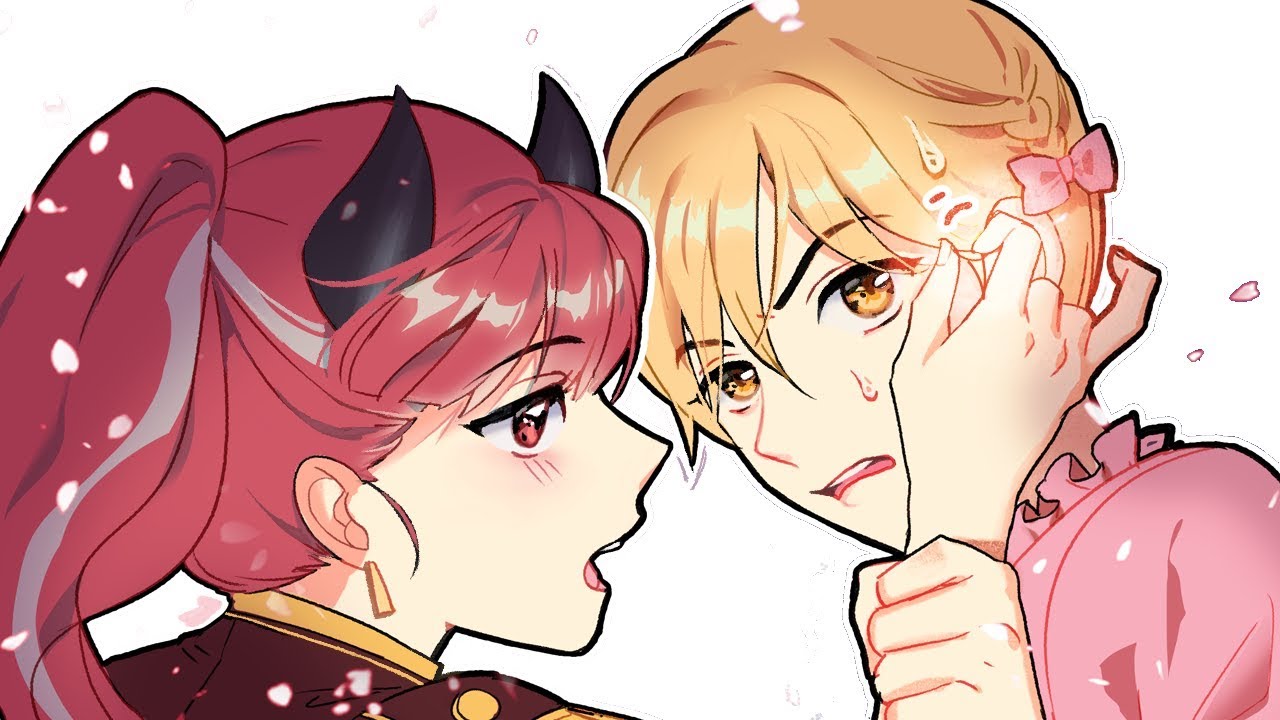 【김뚜띠】 너가 더 이뻐