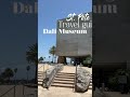 Dali Museum: St. Pete Florida Things to Do