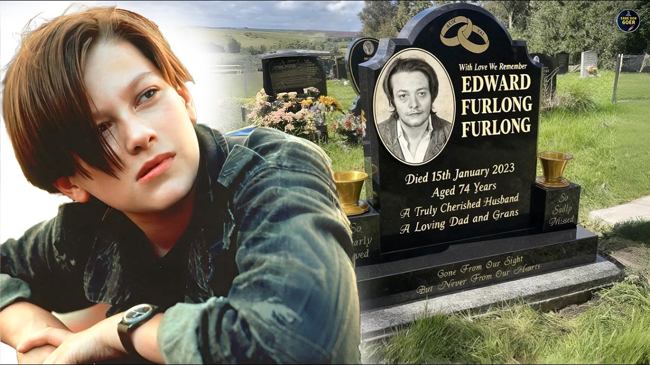 Терминатор (1991): Могилы 15 звёзд – лишь немногие остались в живых