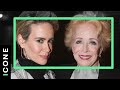 La controversa relazione di Sarah Paulson