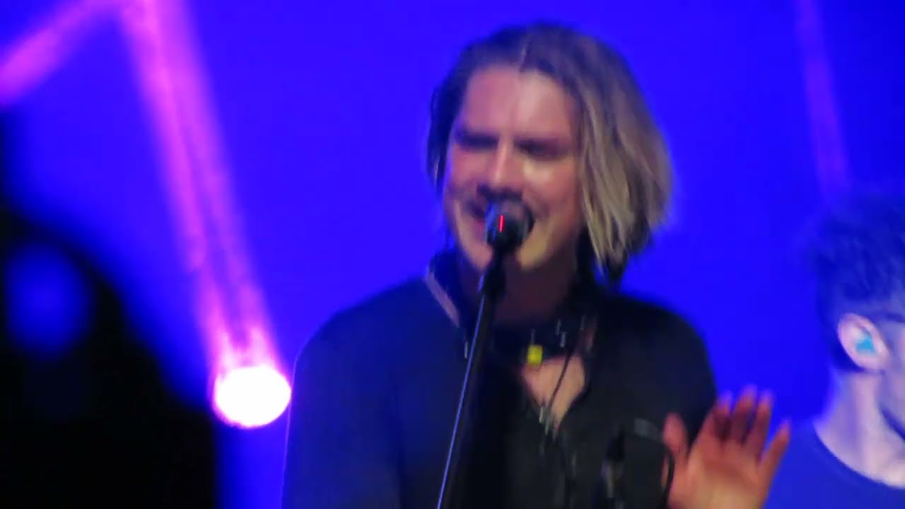 Back to the Island (cover) - Hanson - Back to the Island 2022 (BTTI 2022)