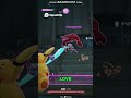 Insane Team Fight