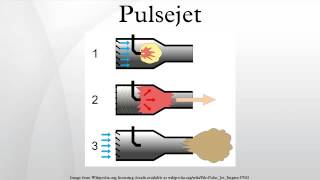 Pulsejet