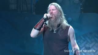 Amon Amarth Live Full Concert 2020