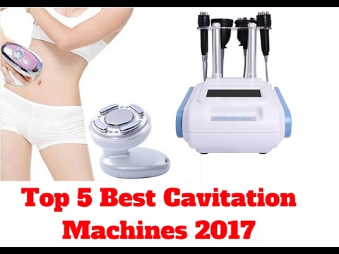 Top 5 Best Cavitation Machines | Cavitation Machines Review - YouTube