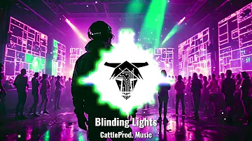 THE WEEKEND - Blinding Lights (EDM Remix)