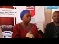 ZIARA YA WAZIRI UMMY MOI