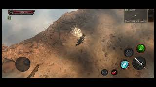 Oniro rpg Archer build 4.35 A.spd NO spam! Skill. 39% ECR mana regen 